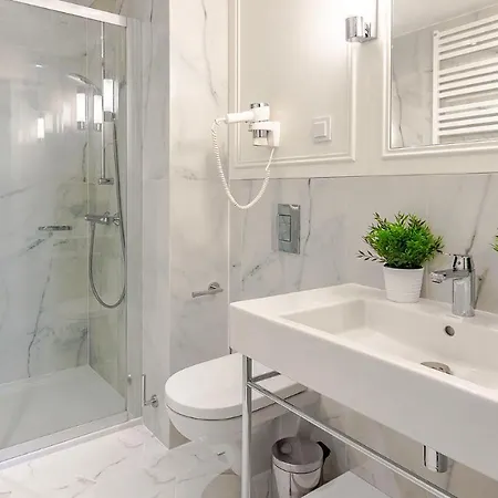 Vacationclub - Baltic Park G.402