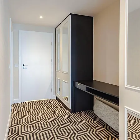 Vacationclub - Baltic Park G.402 Świnoujście