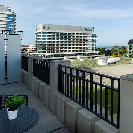 Apartament Vacationclub - Baltic Park G.402