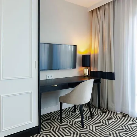 Apartament Vacationclub - Baltic Park G.402 *