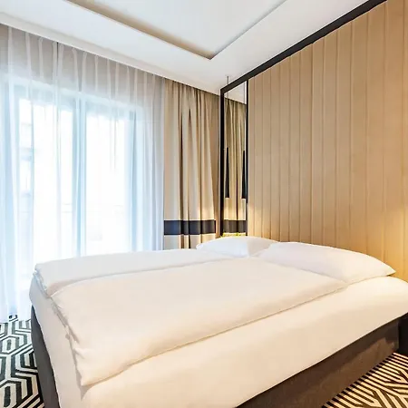 Apartament Vacationclub - Baltic Park G.402 Świnoujście