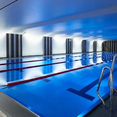 Vacationclub - Baltic Park G.402