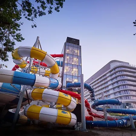 Vacationclub - Baltic Park G.402 Apartament Świnoujście