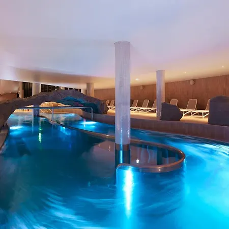 Vacationclub - Baltic Park G.402